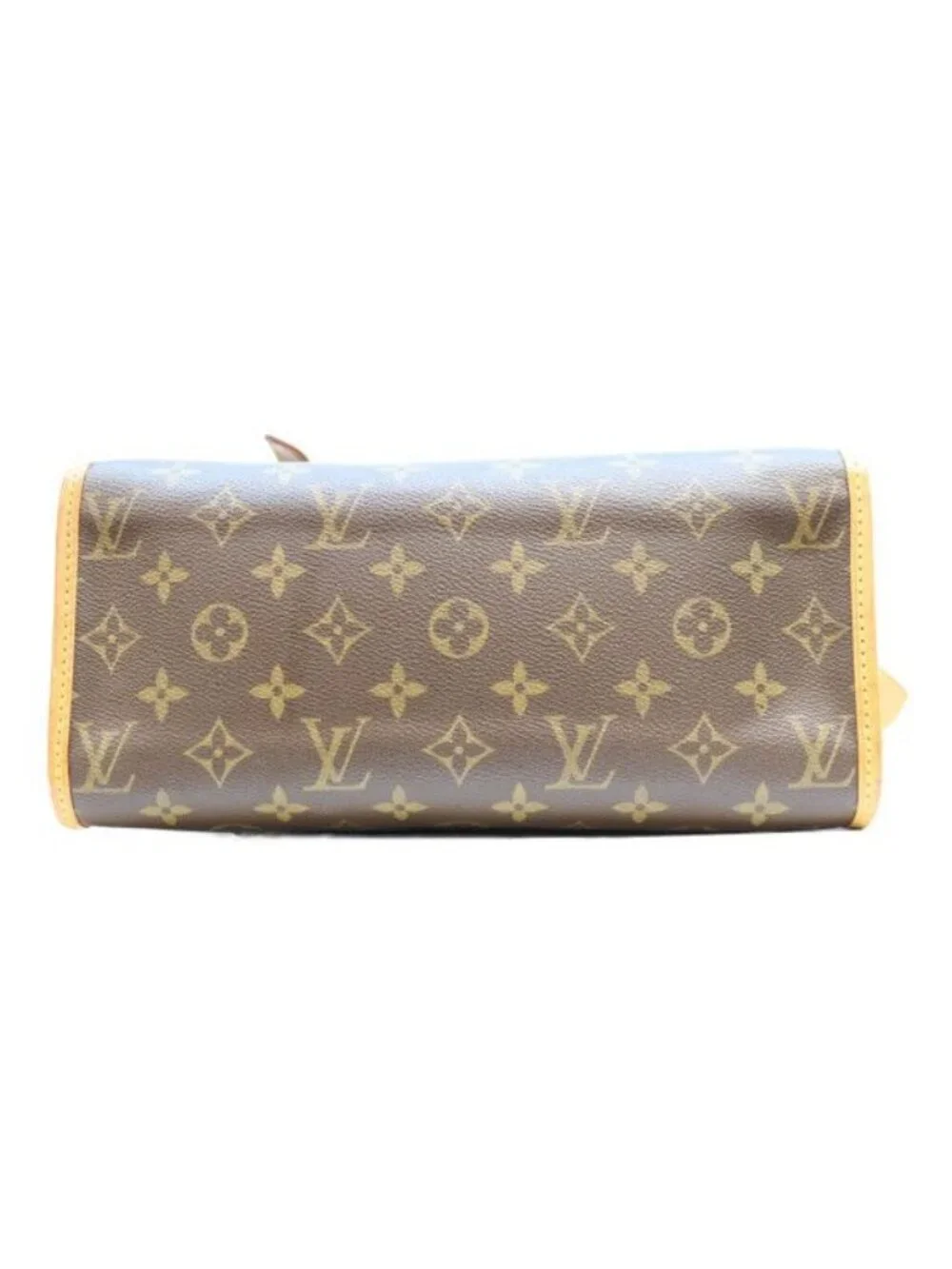Louis Vuitton Monogram Popincourt Pouch